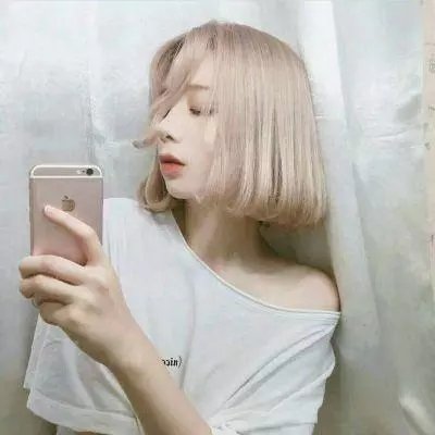 韩裔美人的日与夜